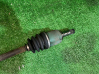 Front driveshaft SUBARU OUTBACK OEM 28321AG022 BPE 2007 EZ30 AT