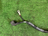 Cabos de bateria SUBARU OUTBACK OEM 81601AG070 BPE 2007 EZ30 AT