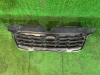 Radiator grille SUBARU OUTBACK OEM 91121AG160 BPE 2007 Grey 65Z