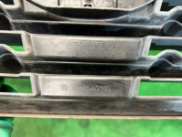 Radiator grille SUBARU OUTBACK OEM 91121AG160 BPE 2007 Grey 65Z
