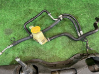 ステアリングラックスワップキット Рулевая рейка SUBARU OUTBACK OEM 34110AG080 BPE 2007 EZ30 AT