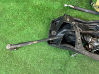 ステアリングラックスワップキット Рулевая рейка SUBARU OUTBACK OEM 34110AG080 BPE 2007 EZ30 AT