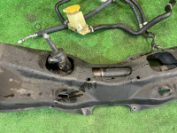 ステアリングラックスワップキット Рулевая рейка SUBARU OUTBACK OEM 34110AG080 BPE 2007 EZ30 AT