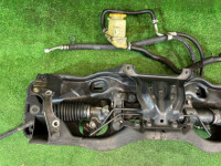 ステアリングラックスワップキット Рулевая рейка SUBARU OUTBACK OEM 34110AG080 BPE 2007 EZ30 AT