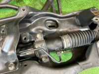 ステアリングラックスワップキット Рулевая рейка SUBARU OUTBACK OEM 34110AG080 BPE 2007 EZ30 AT