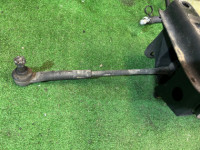 ステアリングラックスワップキット Рулевая рейка SUBARU OUTBACK OEM 34110AG080 BPE 2007 EZ30 AT