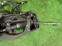 ステアリングラックスワップキット Рулевая рейка SUBARU OUTBACK OEM 34110AG080 BPE 2007 EZ30 AT