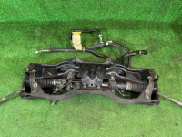 ステアリングラックスワップキット Рулевая рейка SUBARU OUTBACK OEM 34110AG080 BPE 2007 EZ30 AT