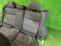 ชุดเบาะทั้งคัน SUBARU OUTBACK OEM 64025AG080JC 64025AG030JC 64221AG211JC 64231AG421JC BPE 2007 Grey 65Z