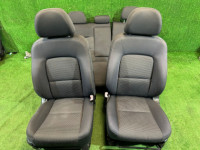 Комплект сидений 64025AG080JC 64025AG030JC 64221AG211JC 64231AG421JC SUBARU OUTBACK