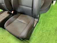 ชุดเบาะทั้งคัน SUBARU OUTBACK OEM 64025AG080JC 64025AG030JC 64221AG211JC 64231AG421JC BPE 2007 Grey 65Z