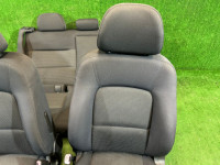 ชุดเบาะทั้งคัน SUBARU OUTBACK OEM 64025AG080JC 64025AG030JC 64221AG211JC 64231AG421JC BPE 2007 Grey 65Z