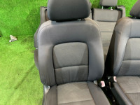 ชุดเบาะทั้งคัน SUBARU OUTBACK OEM 64025AG080JC 64025AG030JC 64221AG211JC 64231AG421JC BPE 2007 Grey 65Z