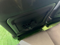 ชุดเบาะทั้งคัน SUBARU OUTBACK OEM 64025AG080JC 64025AG030JC 64221AG211JC 64231AG421JC BPE 2007 Grey 65Z