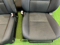 ชุดเบาะทั้งคัน SUBARU OUTBACK OEM 64025AG080JC 64025AG030JC 64221AG211JC 64231AG421JC BPE 2007 Grey 65Z