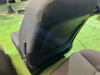ชุดเบาะทั้งคัน SUBARU OUTBACK OEM 64025AG080JC 64025AG030JC 64221AG211JC 64231AG421JC BPE 2007 Grey 65Z