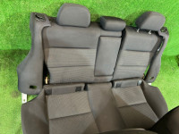 ชุดเบาะทั้งคัน SUBARU OUTBACK OEM 64025AG080JC 64025AG030JC 64221AG211JC 64231AG421JC BPE 2007 Grey 65Z