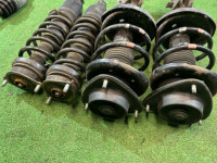 减震器 SUBARU OUTBACK OEM 20310AG520, 20310AG530, 20365AG300 BPE 2007 EZ30 AT