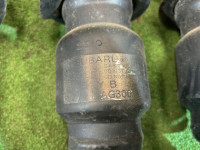 减震器 SUBARU OUTBACK OEM 20310AG520, 20310AG530, 20365AG300 BPE 2007 EZ30 AT