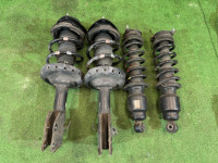 减震器 SUBARU OUTBACK OEM 20310AG520, 20310AG530, 20365AG300 BPE 2007 EZ30 AT