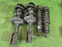Amortiguadores 20310AG520, 20310AG530, 20365AG300 SUBARU OUTBACK
