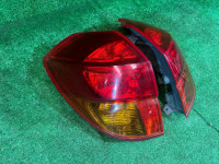 Farolins traseiros комплект SUBARU OUTBACK OEM 84201AG220 84201AG230 BPE 2007