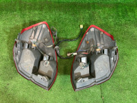Farolins traseiros комплект SUBARU OUTBACK OEM 84201AG220 84201AG230 BPE 2007