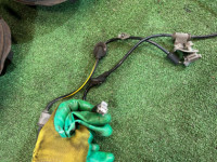 Ступицы передние 294 SUBARU OUTBACK OEM 26300AG001 26292AG041 28373FG000 28313AG020 BPE 2007 EZ30 AT