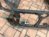 水箱框架 цвет 65Z SUBARU OUTBACK OEM 53060AG0009P 53020AG0019P 53020AG0109P 53040AG0019P BPE 2007