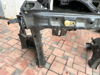 水箱框架 цвет 65Z SUBARU OUTBACK OEM 53060AG0009P 53020AG0019P 53020AG0109P 53040AG0019P BPE 2007