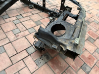水箱框架 цвет 65Z SUBARU OUTBACK OEM 53060AG0009P 53020AG0019P 53020AG0109P 53040AG0019P BPE 2007