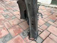 水箱框架 цвет 65Z SUBARU OUTBACK OEM 53060AG0009P 53020AG0019P 53020AG0109P 53040AG0019P BPE 2007