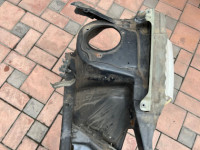 水箱框架 цвет 65Z SUBARU OUTBACK OEM 53060AG0009P 53020AG0019P 53020AG0109P 53040AG0019P BPE 2007