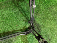 Tubos del enfriador de caja SUBARU OUTBACK OEM 45522AG010 BPE 2007 EZ30 AT