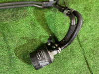 Tubos del enfriador de caja SUBARU OUTBACK OEM 45522AG010 BPE 2007 EZ30 AT