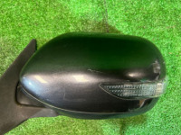 Зеркало левое ухо SUBARU OUTBACK OEM 91031AG210LE BPE 2007 Grey 65Z