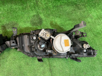 大灯 Ксенон SUBARU OUTBACK OEM 84001AG340 84001AG350 BPE 2007