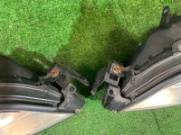 大灯 Ксенон SUBARU OUTBACK OEM 84001AG340 84001AG350 BPE 2007