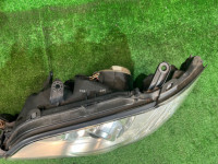 大灯 Ксенон SUBARU OUTBACK OEM 84001AG340 84001AG350 BPE 2007