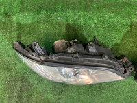 大灯 Ксенон SUBARU OUTBACK OEM 84001AG340 84001AG350 BPE 2007