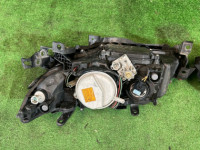 大灯 Ксенон SUBARU OUTBACK OEM 84001AG340 84001AG350 BPE 2007