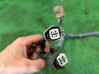 Oxygen sensor wiring SUBARU OUTBACK OEM 24039AA290 24030AA120 BPE 2007 EZ30 AT