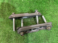 前垫片 SUBARU OUTBACK OEM 20511AG000 901000304 BPE 2007 EZ30 AT