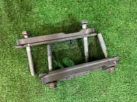 Проставки передние 20511AG000 901000304 SUBARU OUTBACK