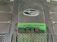 エンジンカバー SUBARU OUTBACK OEM 14025AA201 BPE 2007 EZ30 AT