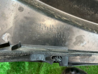 Жабо SUBARU OUTBACK OEM 91411AG000 BPE 2007