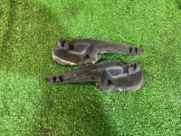 Cowl panel end caps SUBARU OUTBACK OEM 91423AG000 91423AG010 BPE 2007