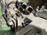 АКПП TZ102ZDCAA SUBARU LEGACY OEM 31000AD110 BG5 1998 EJ20DD AT