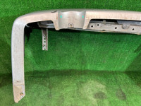 后保险杠 Цвет 406 SUBARU LEGACY OEM 57720AC160SG BG5 1998 Silver 406