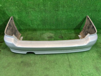 Бампер задний Цвет 406 57720AC160SG SUBARU LEGACY